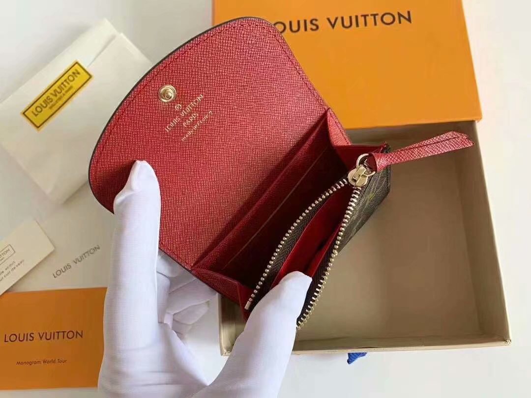 LV Wallet