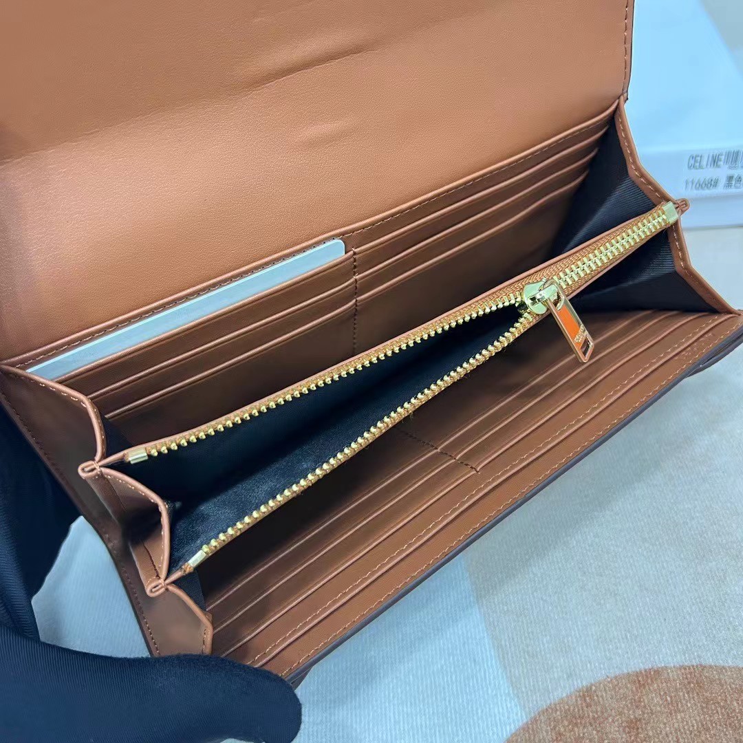 CELINE wallet