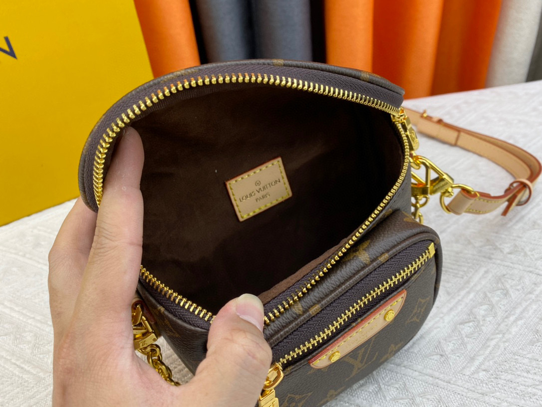 LV Mini Bumbag