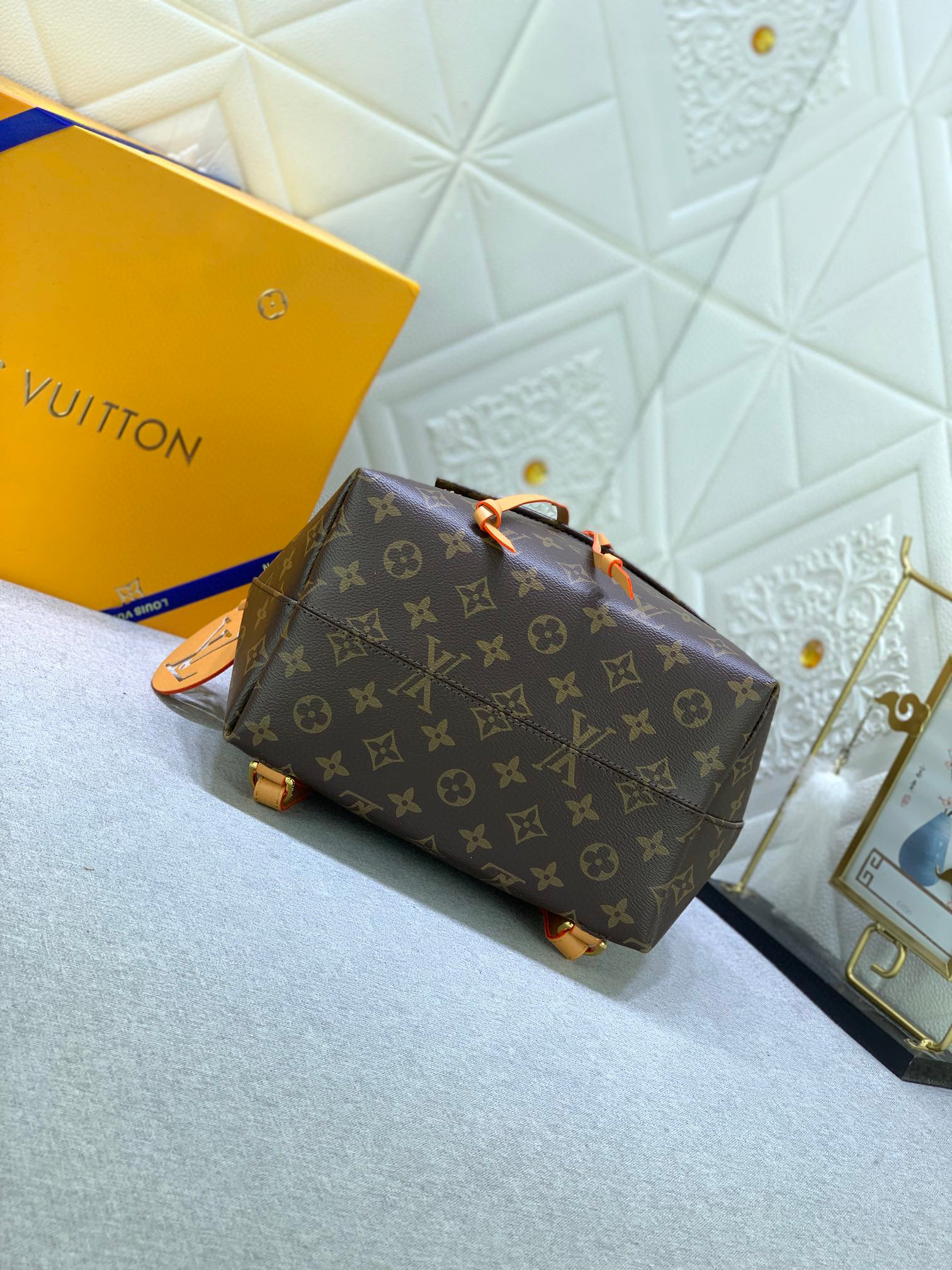 LV Backpack