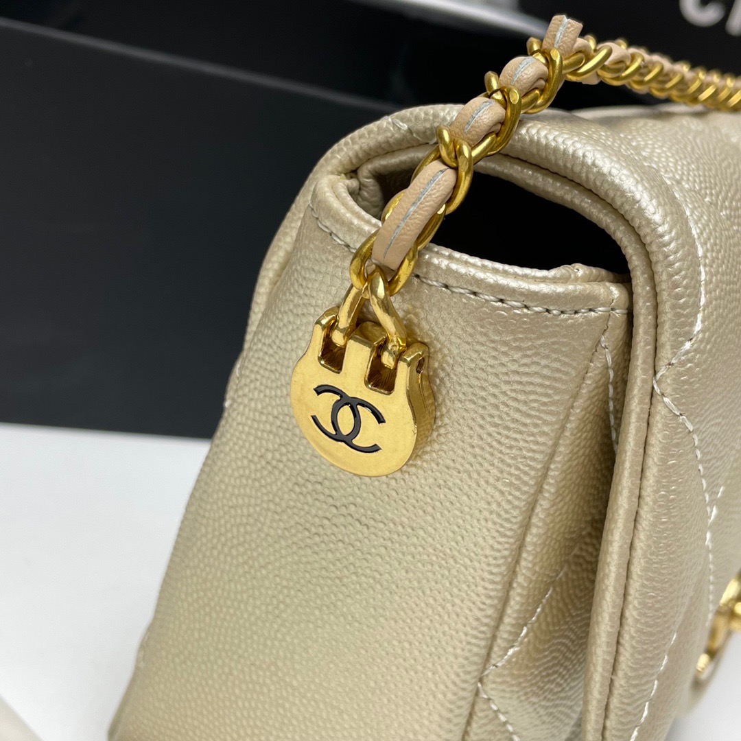 CHANEL mini bag