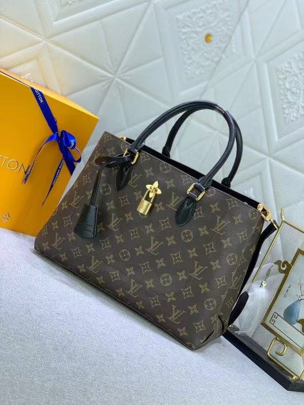 LV Shipping Bag