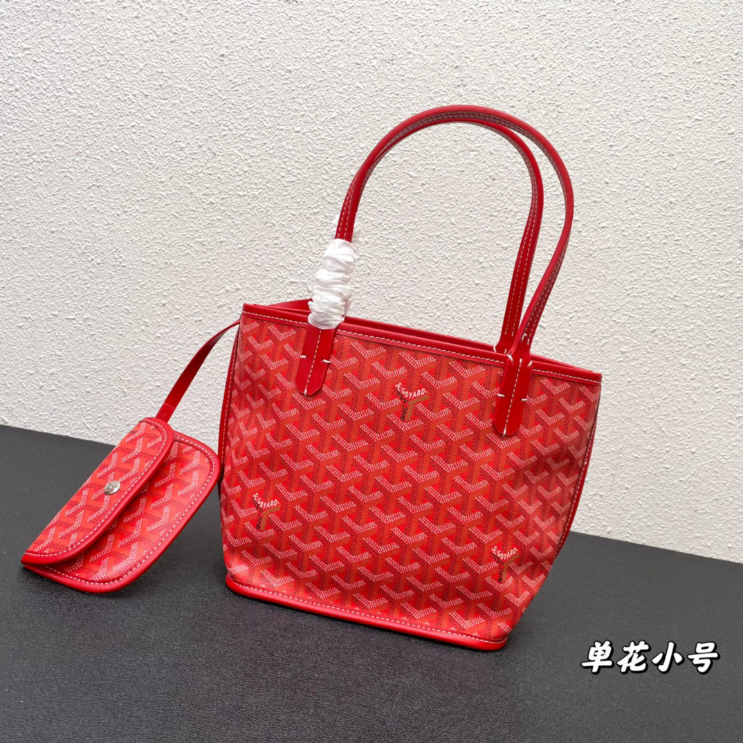 GOYARD Small Bag