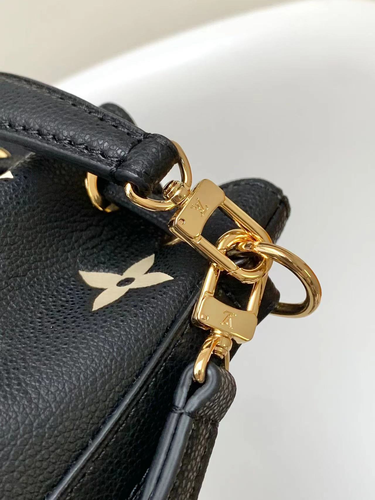 LV Nano Noe Handbag