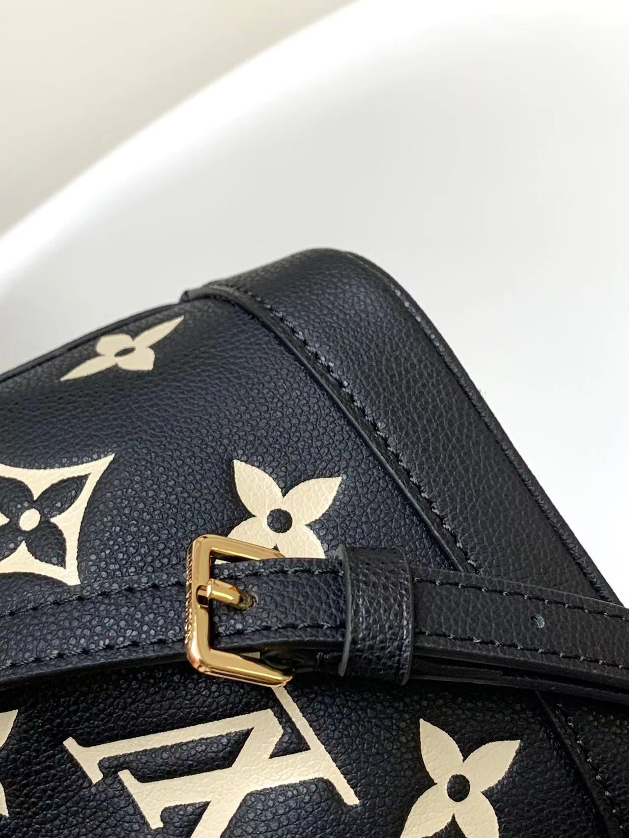 LV Nano Noe Handbag