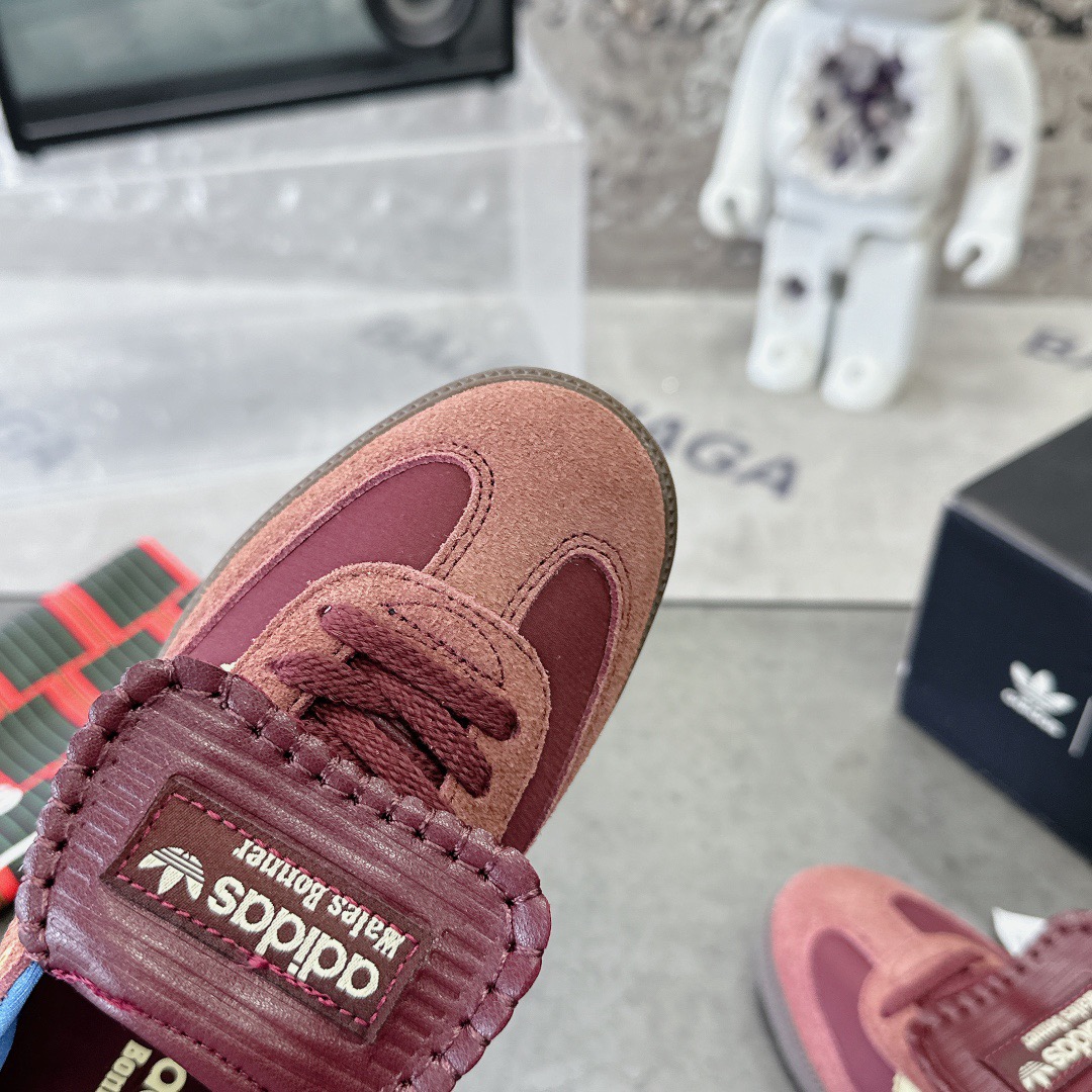 ADIDAS WALES BONNER Sneakers