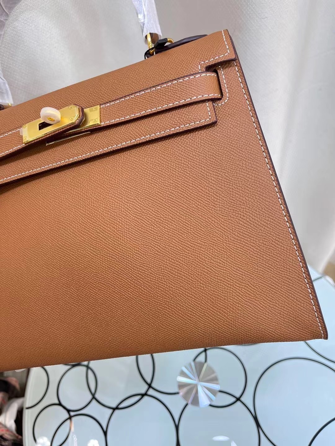 HERMES KELLY Bag