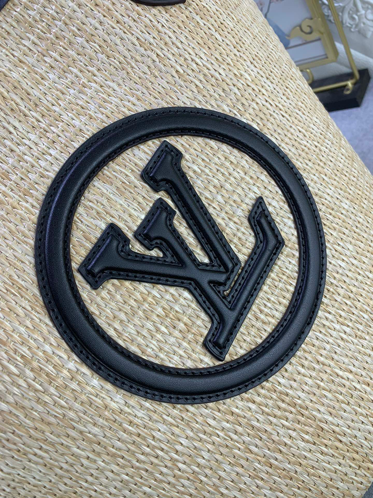 LV SAINT JACQUES Handbag