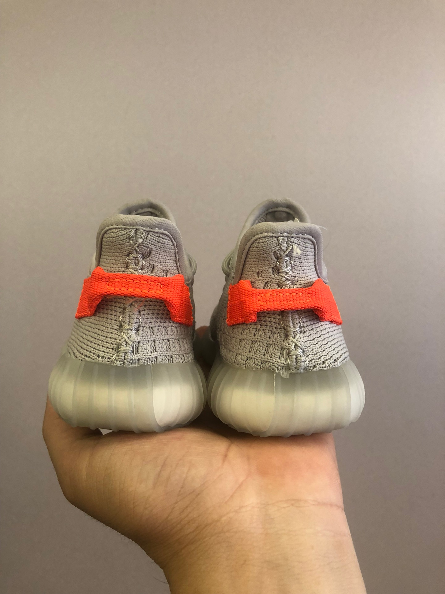 Yeezy 350 Kid shoes