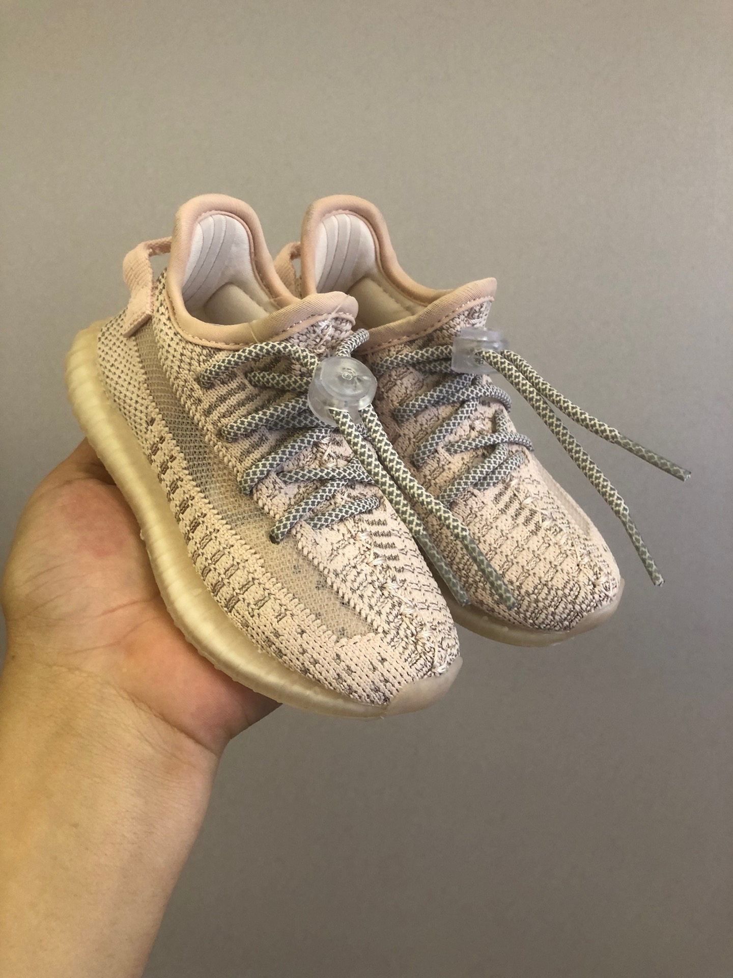 Yeezy 350 Kid shoes