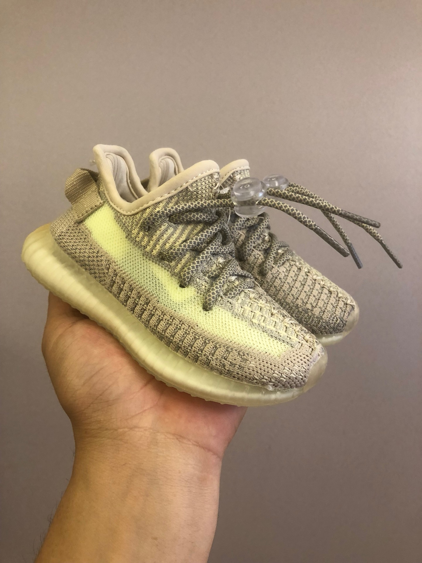 Yeezy 350 Kid shoes