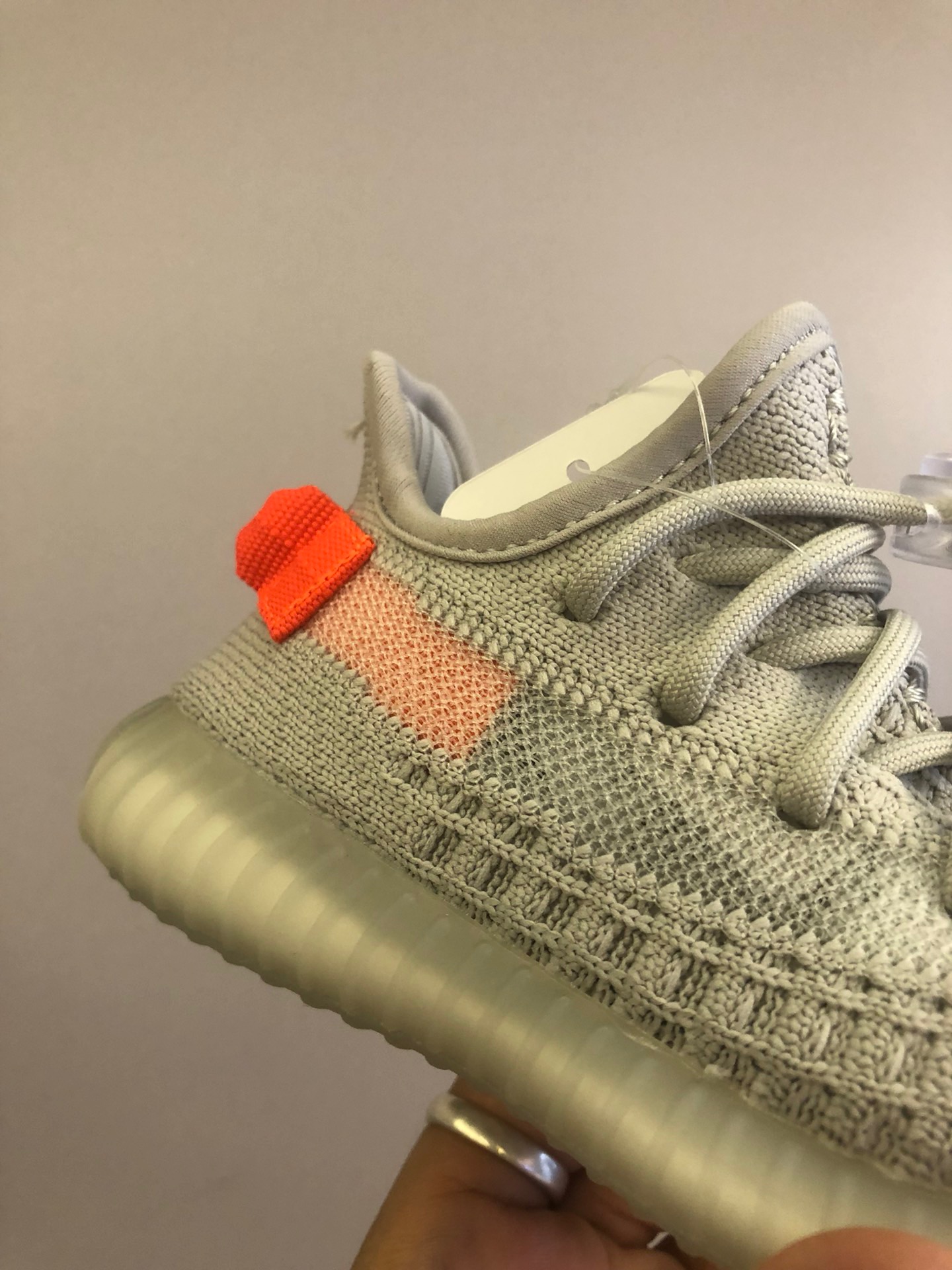 Yeezy 350 Kid shoes