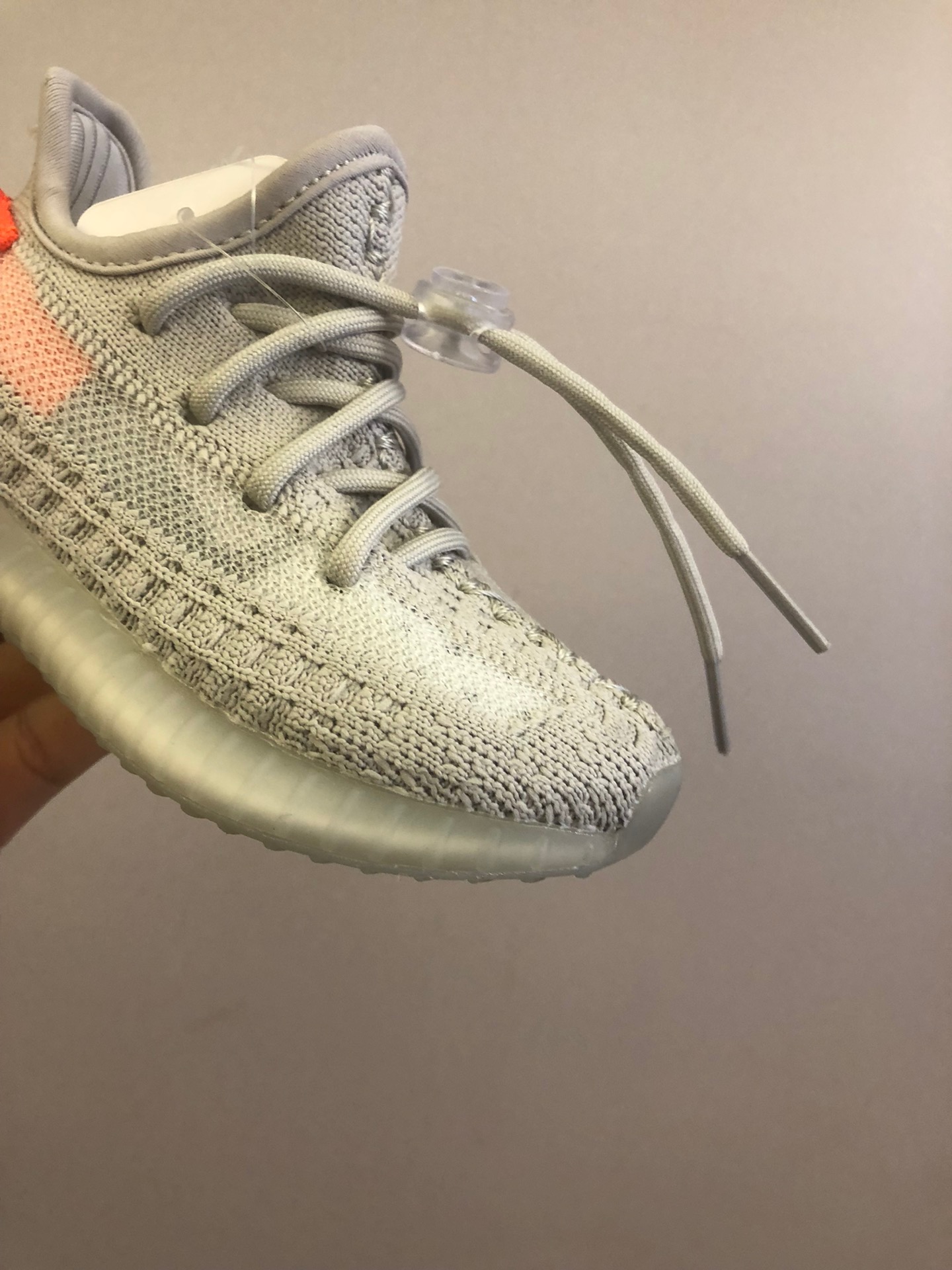 Yeezy 350 Kid shoes