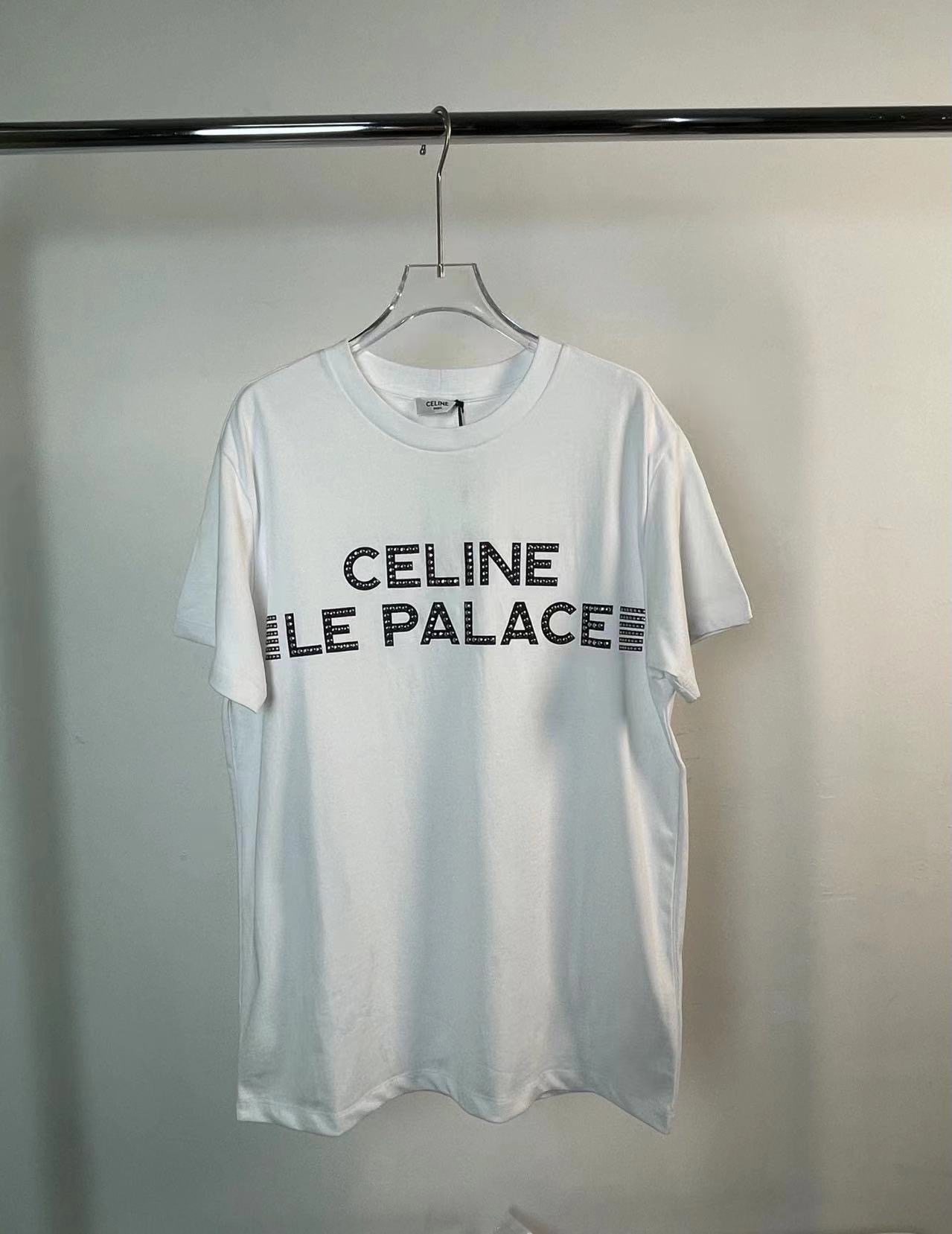 CELINE T shirt