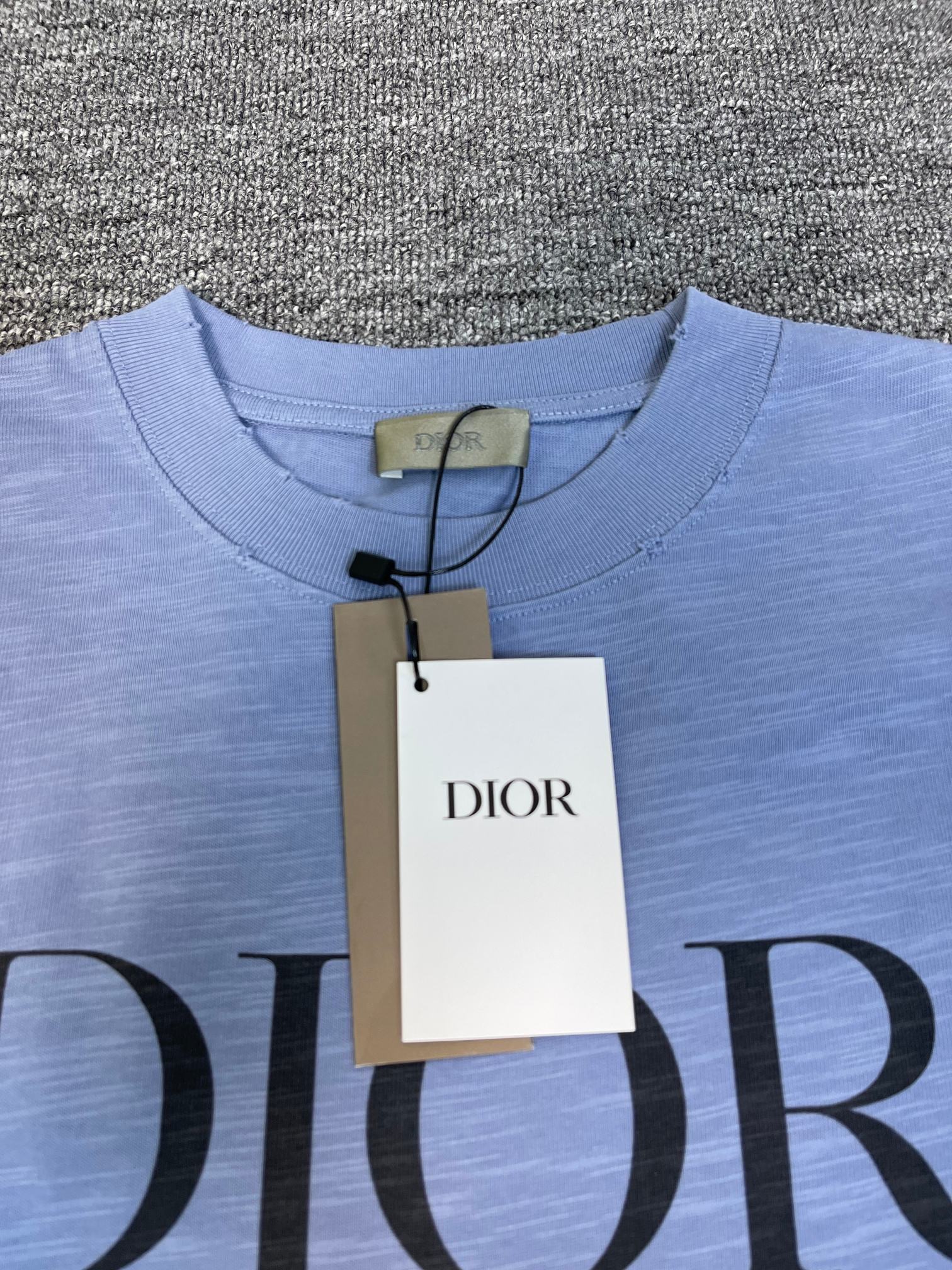 DIOR T shirt