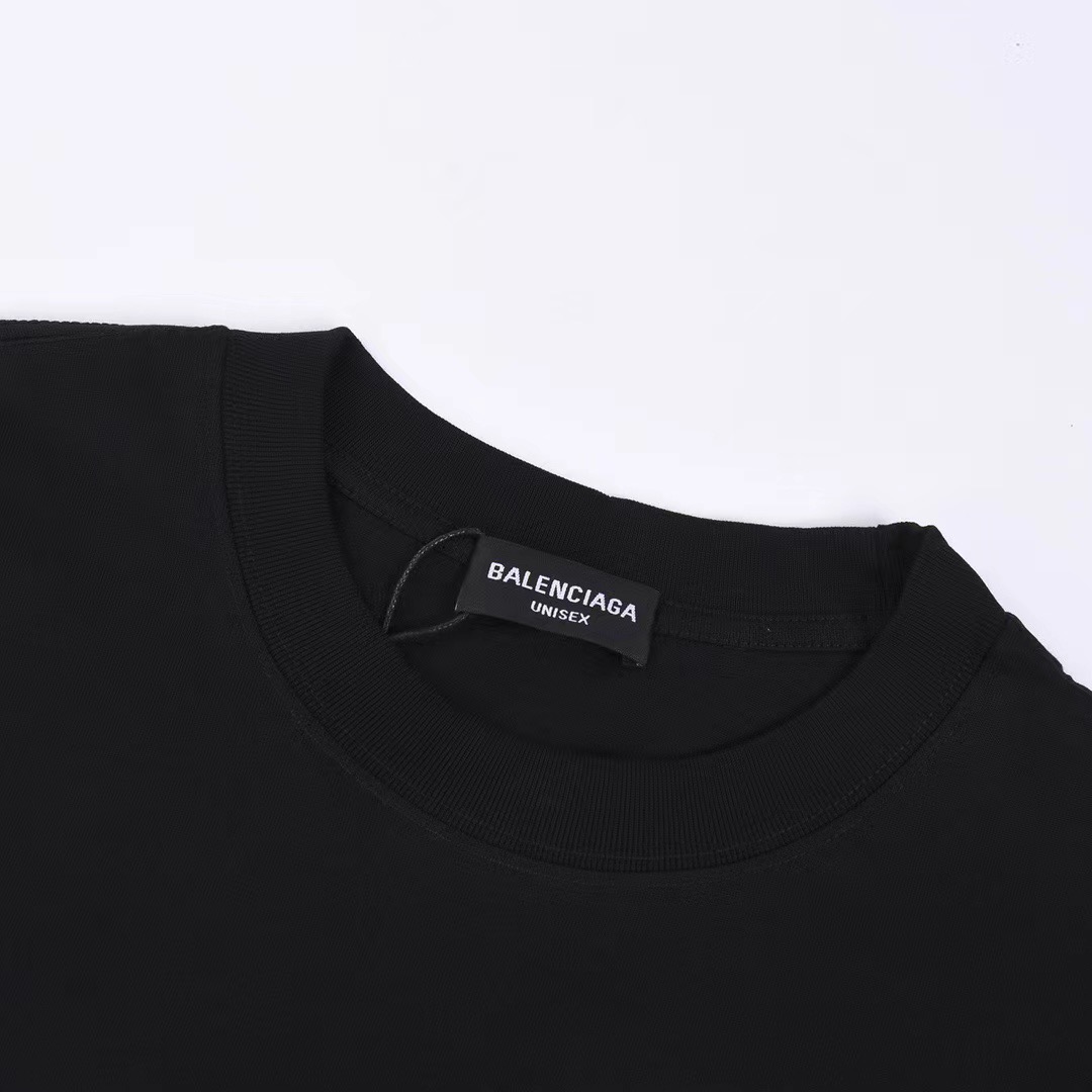 BALENCIAGA T shirt