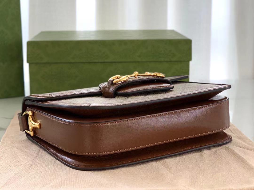 GUCCI HORSEBIT 1955 CROSSBODY Bag