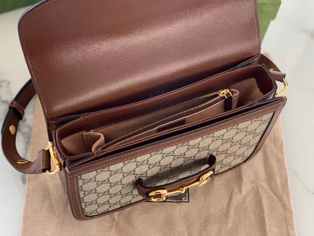 GUCCI HORSEBIT 1955 CROSSBODY Bag