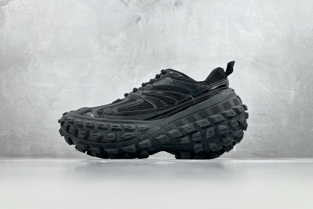 BALENCIAGA The Hacker Project Sneakers