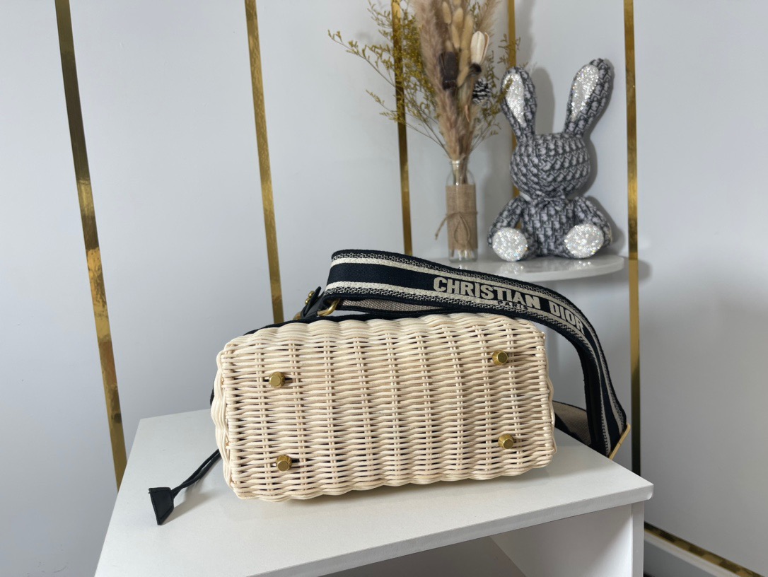 MINi Lady DIOR Handbag