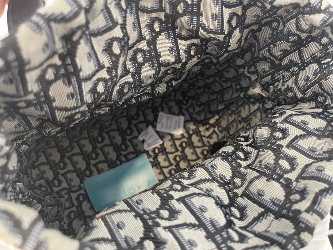 MINi Lady DIOR Handbag