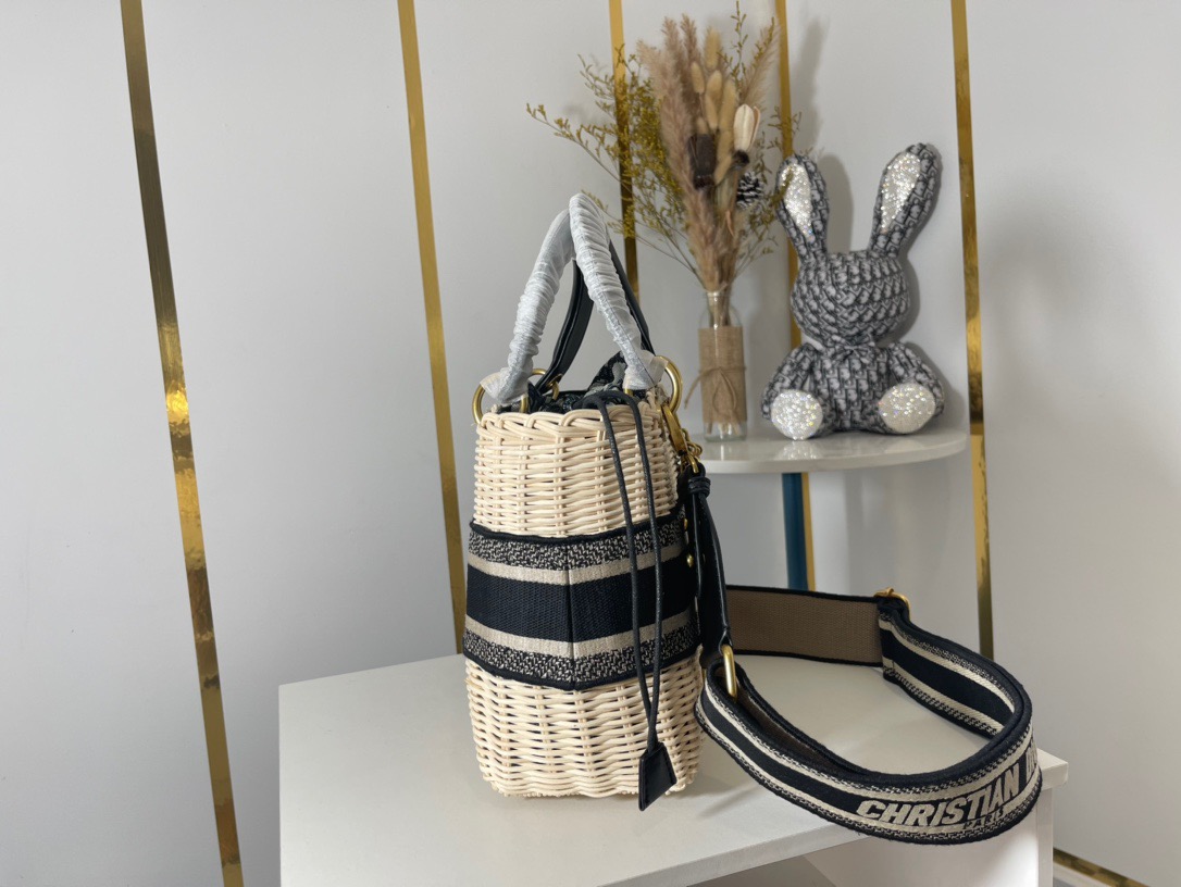 MINi Lady DIOR Handbag