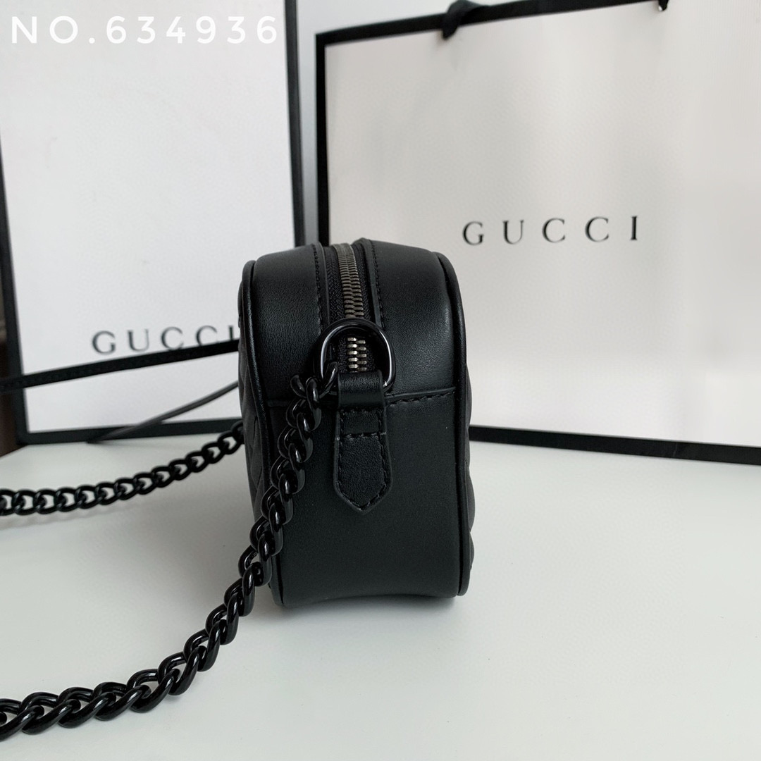 GUCCi bag