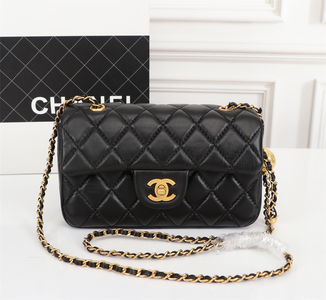 CHANEL Bag