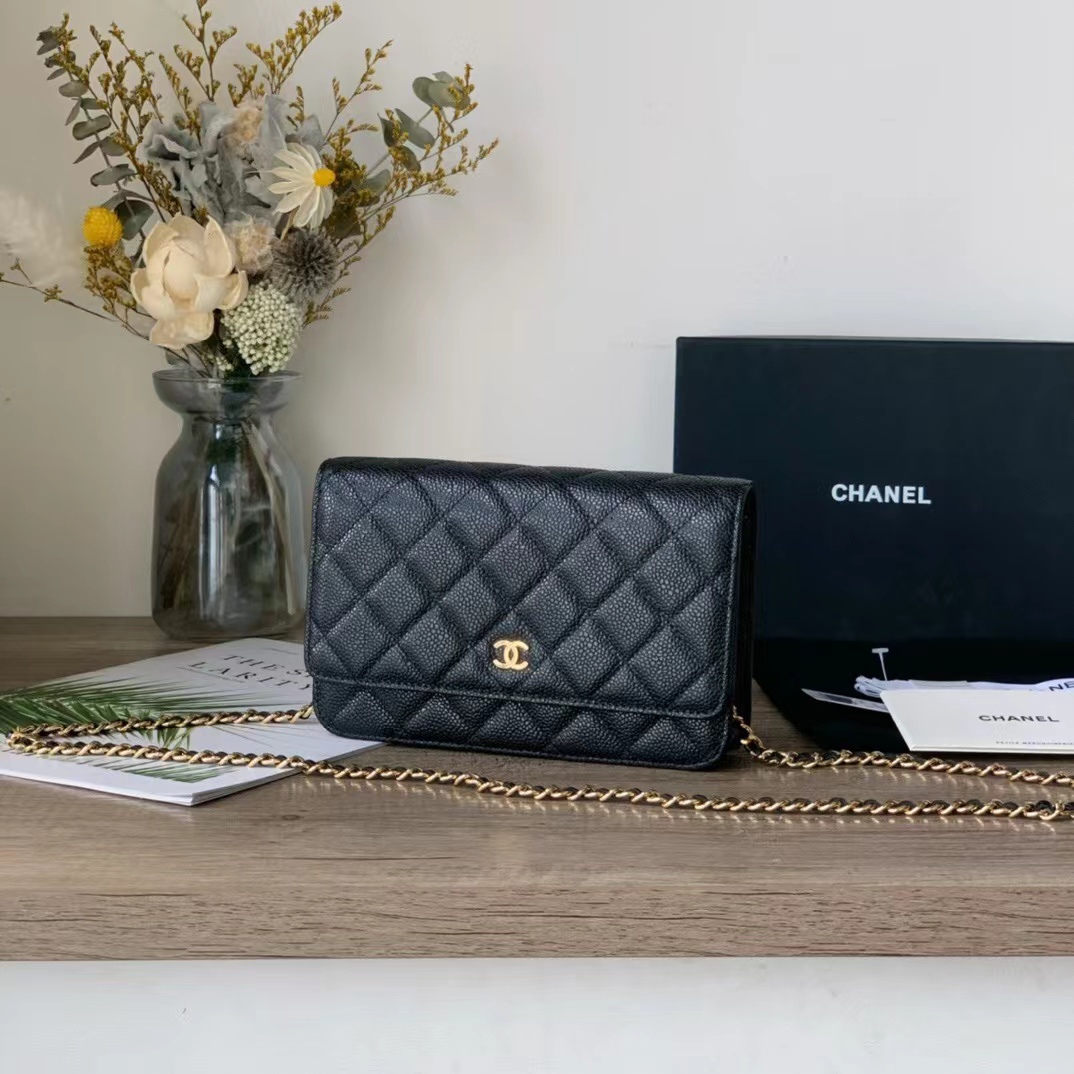 CHANEL Bag