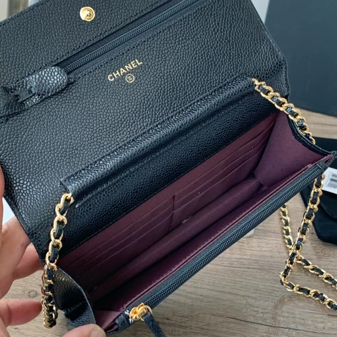CHANEL Bag