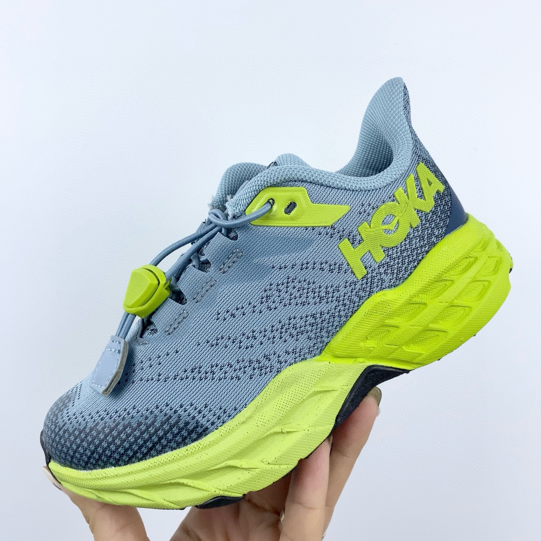 HOKA kids shoes
