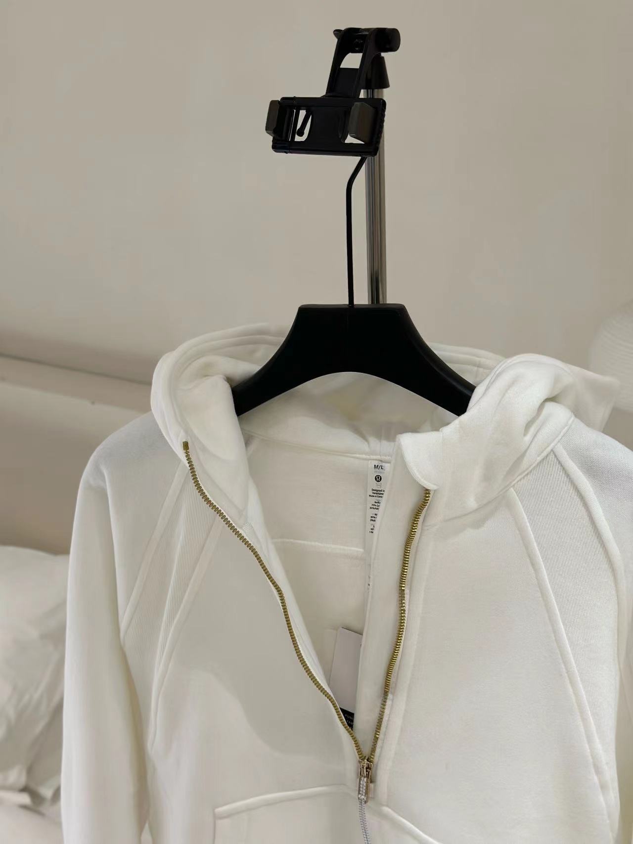 Lululemon Hoodie