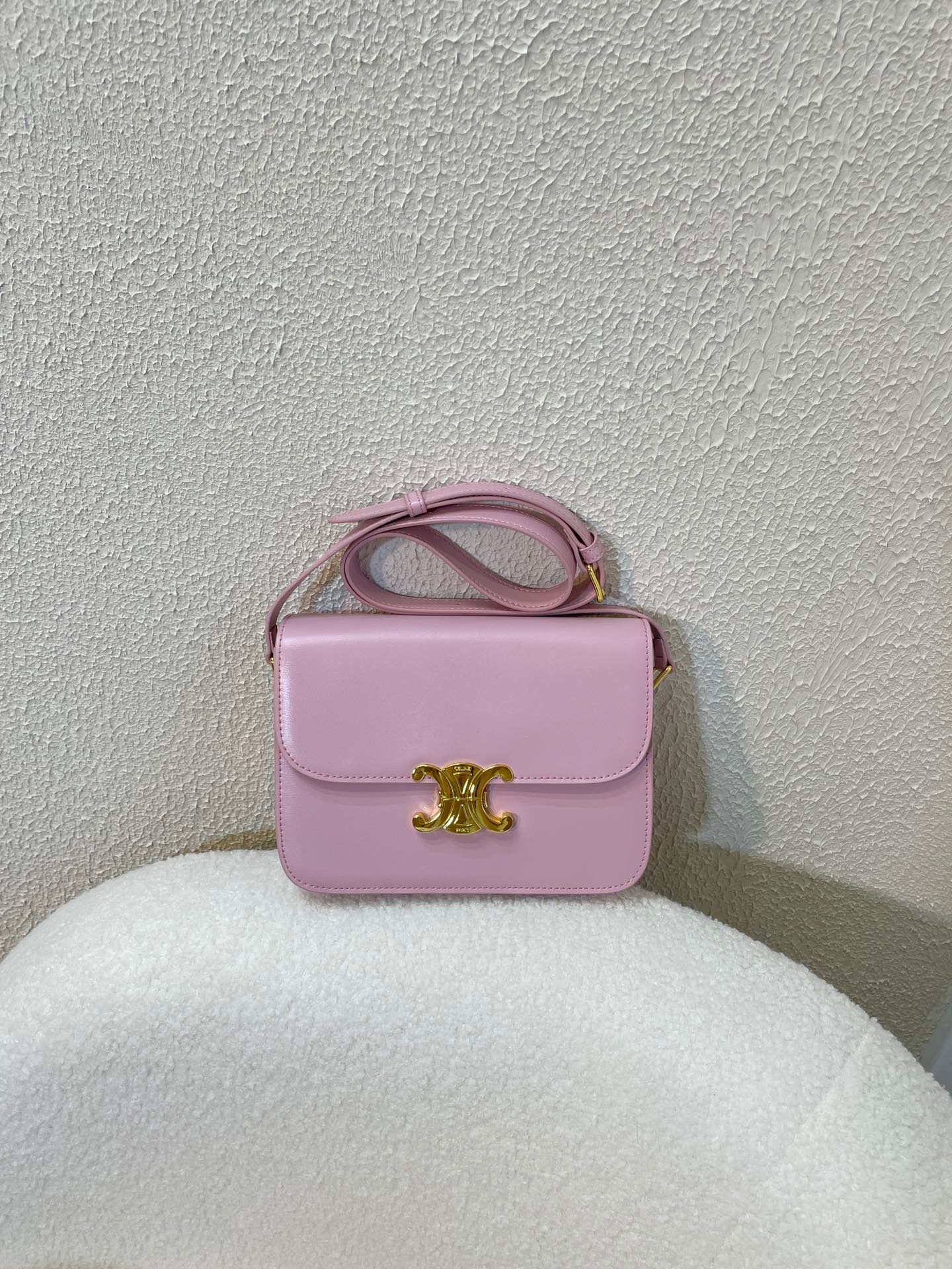 CELINE TRIOMPHE Bag