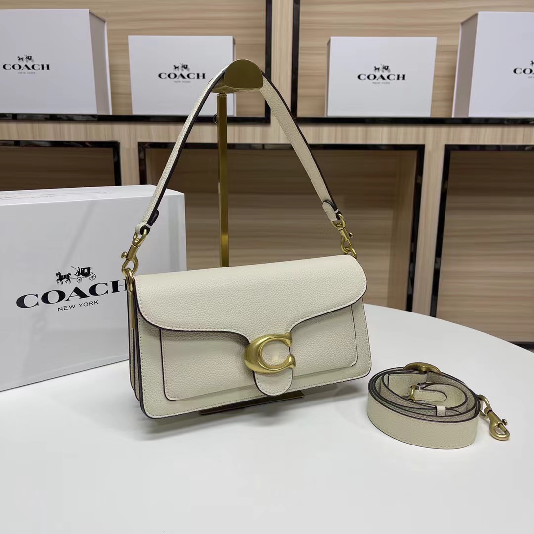 COACH Tabby Shoulder bag