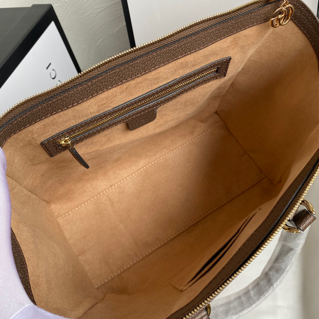 GUCCI Supreme Ophidia Bag