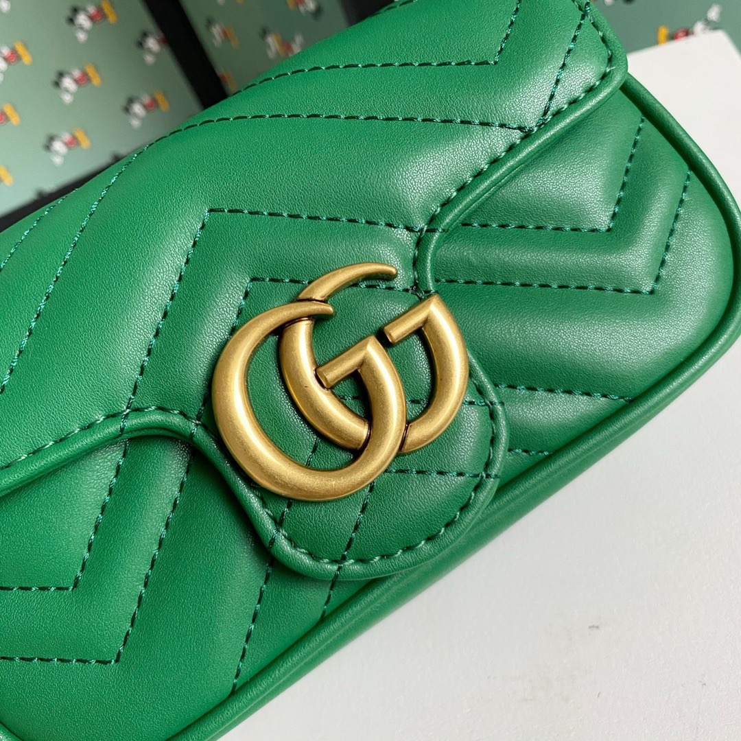 GUCCI Mini bag