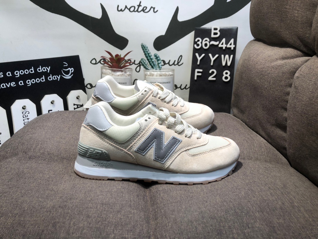New Balance 574 Sneakers
