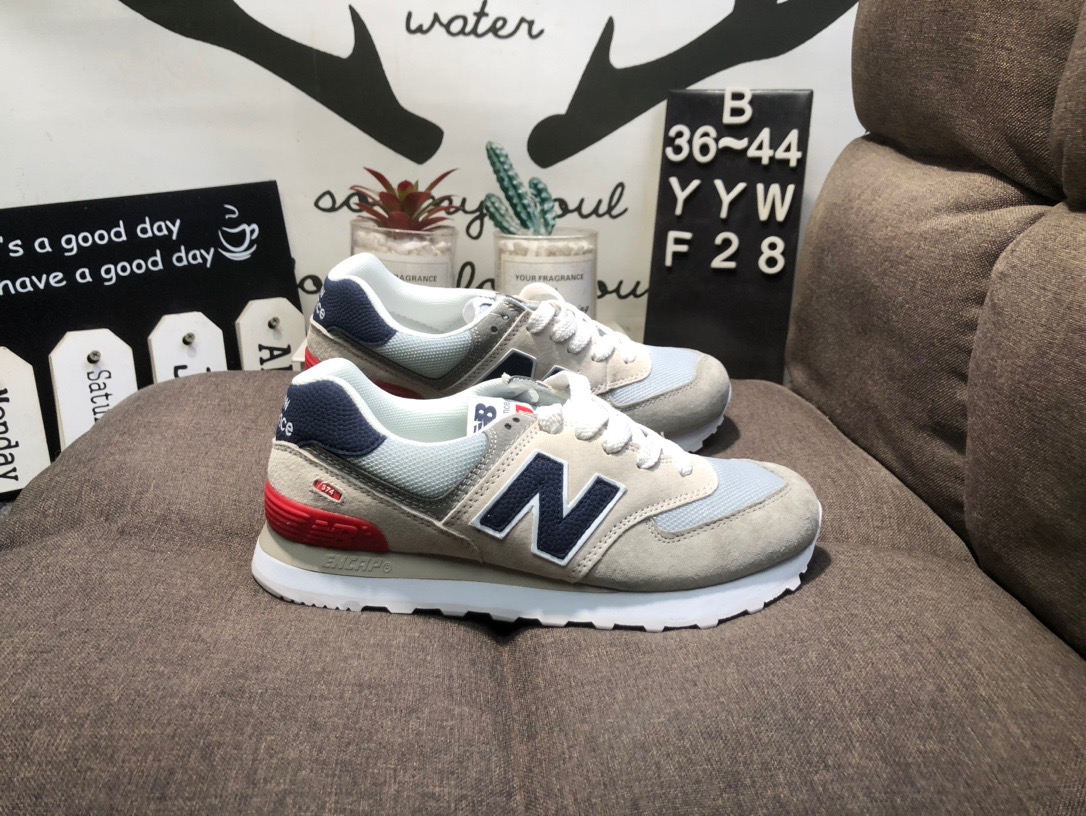 New Balance 574 Sneakers