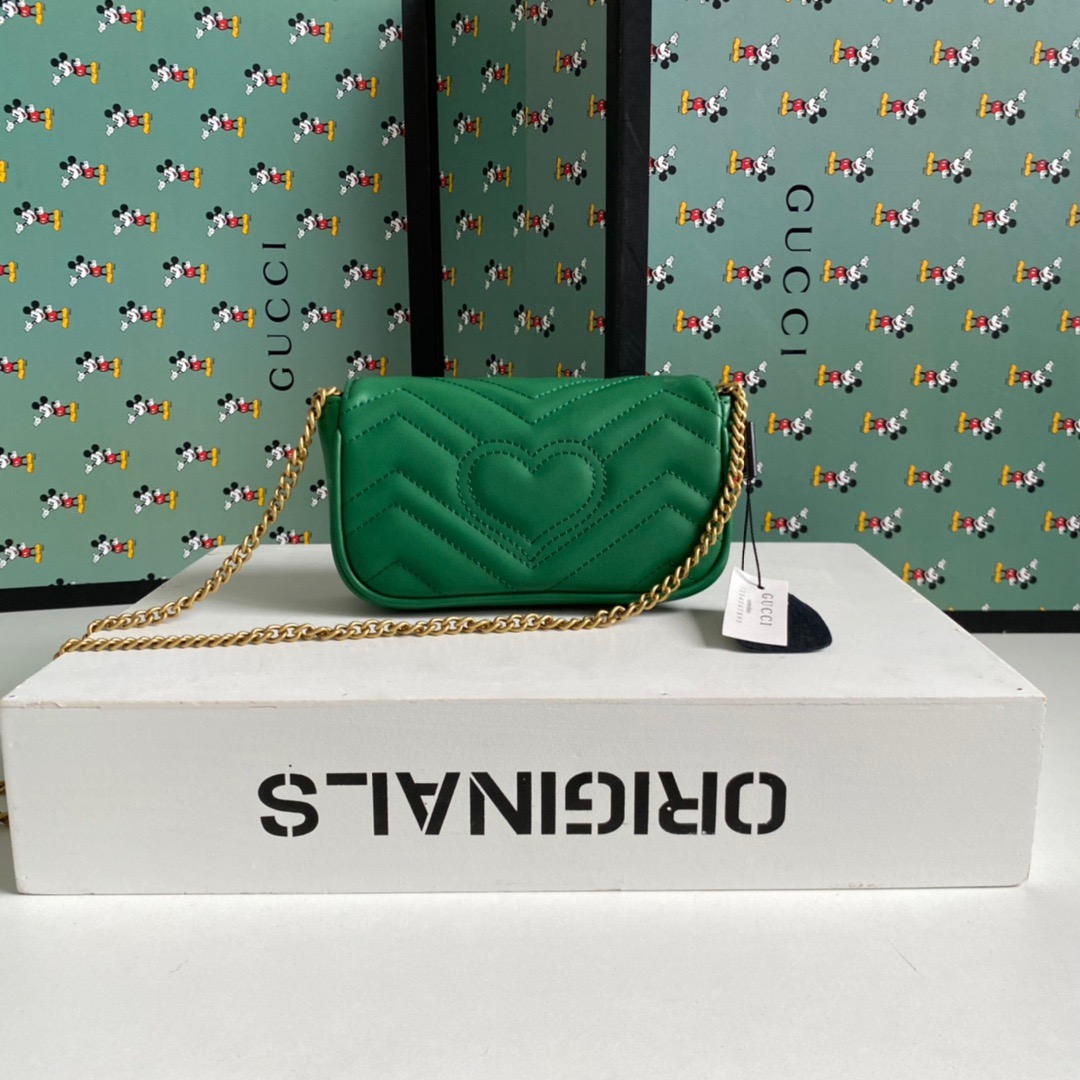 GUCCI Mini bag