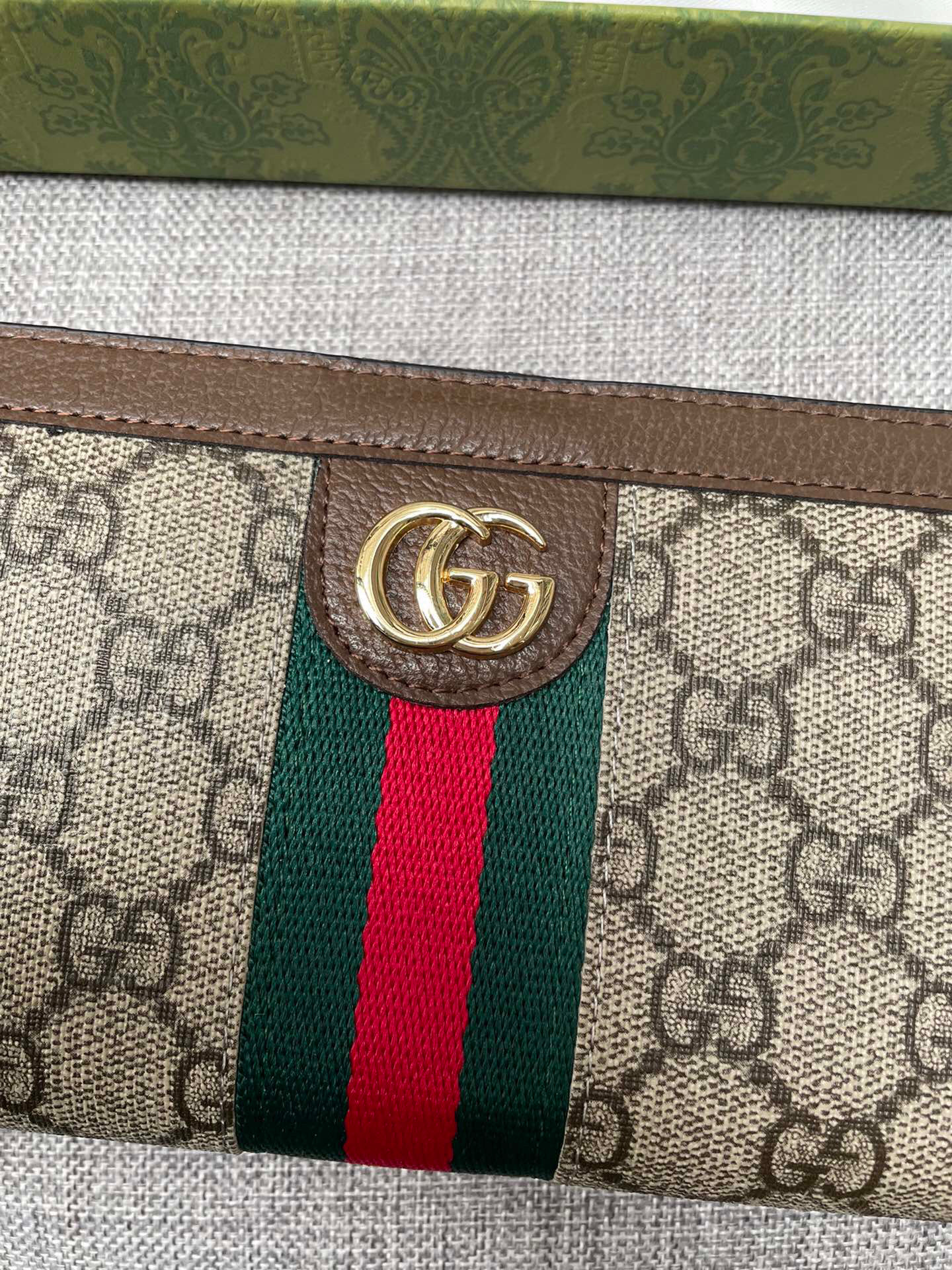 GUCCI wallet