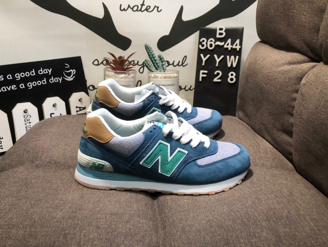 New Balance 574 Sneakers
