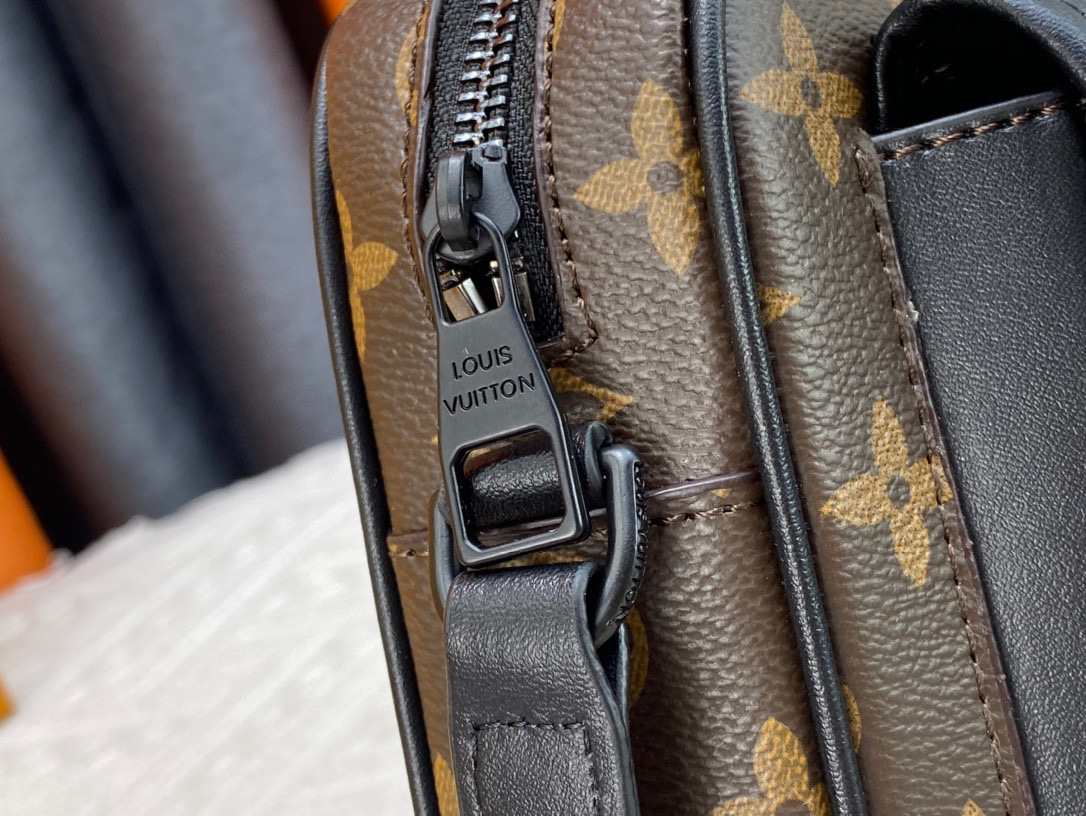 LV Christopher Mini Bag