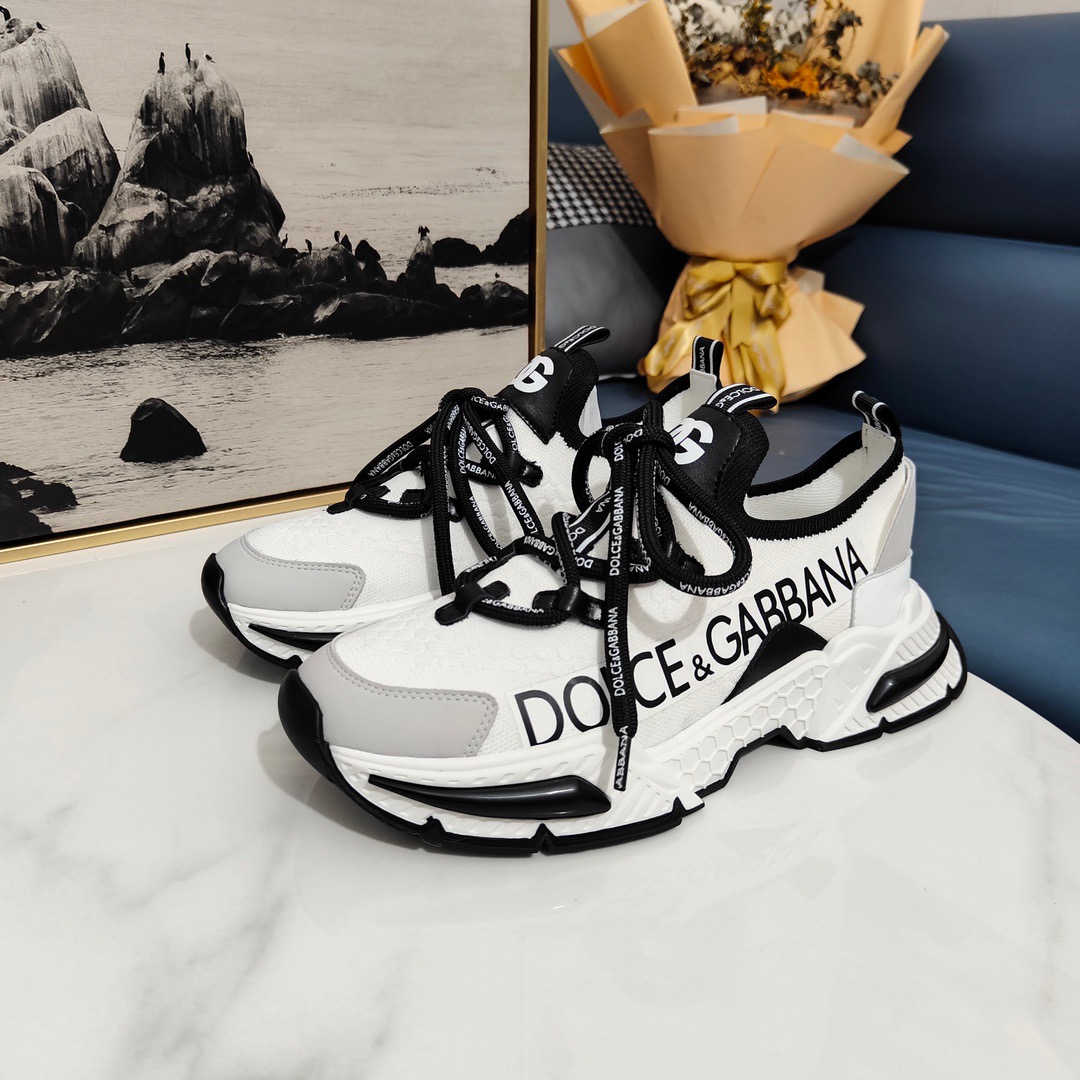 Dolce & Gabbana Sneakers