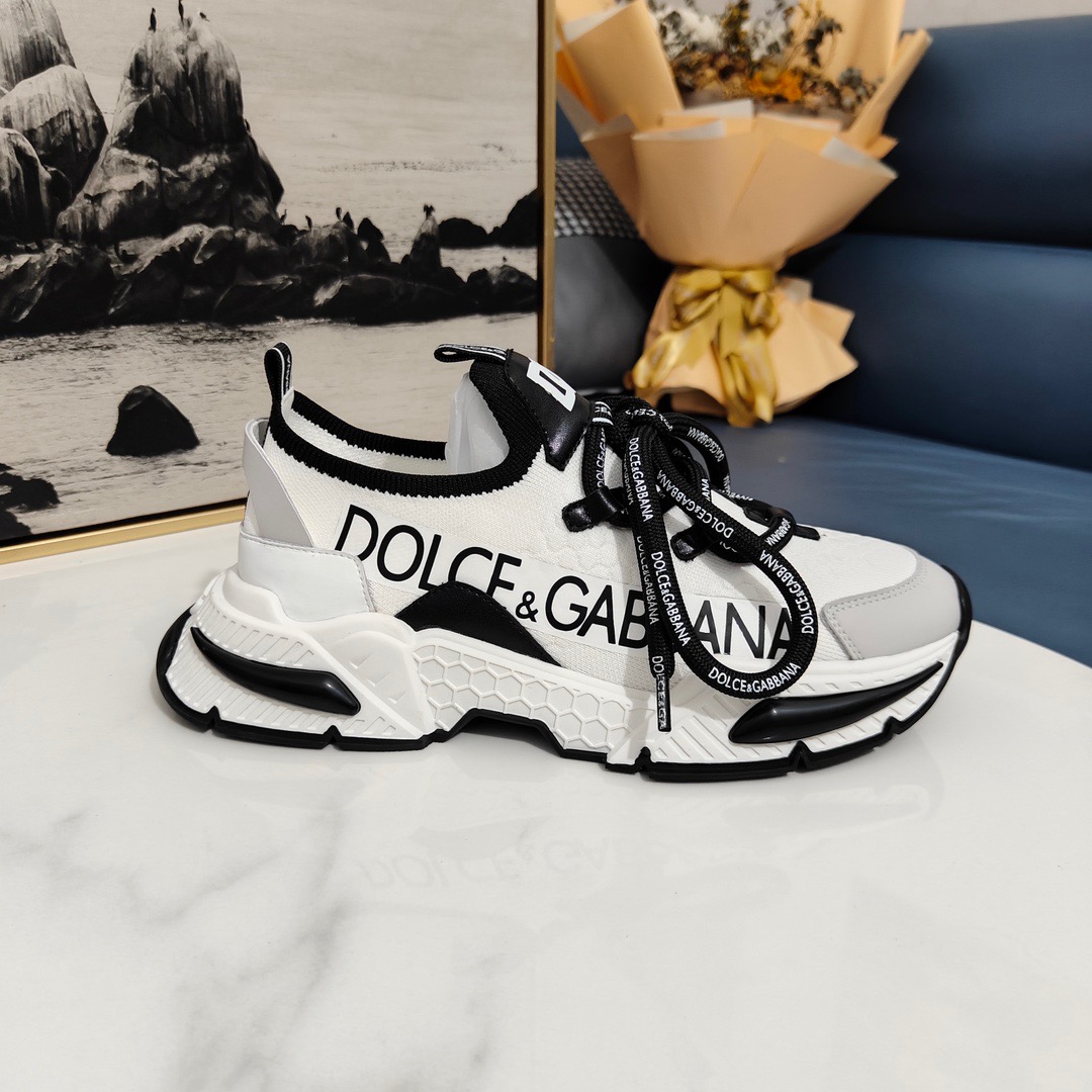 Dolce & Gabbana Sneakers