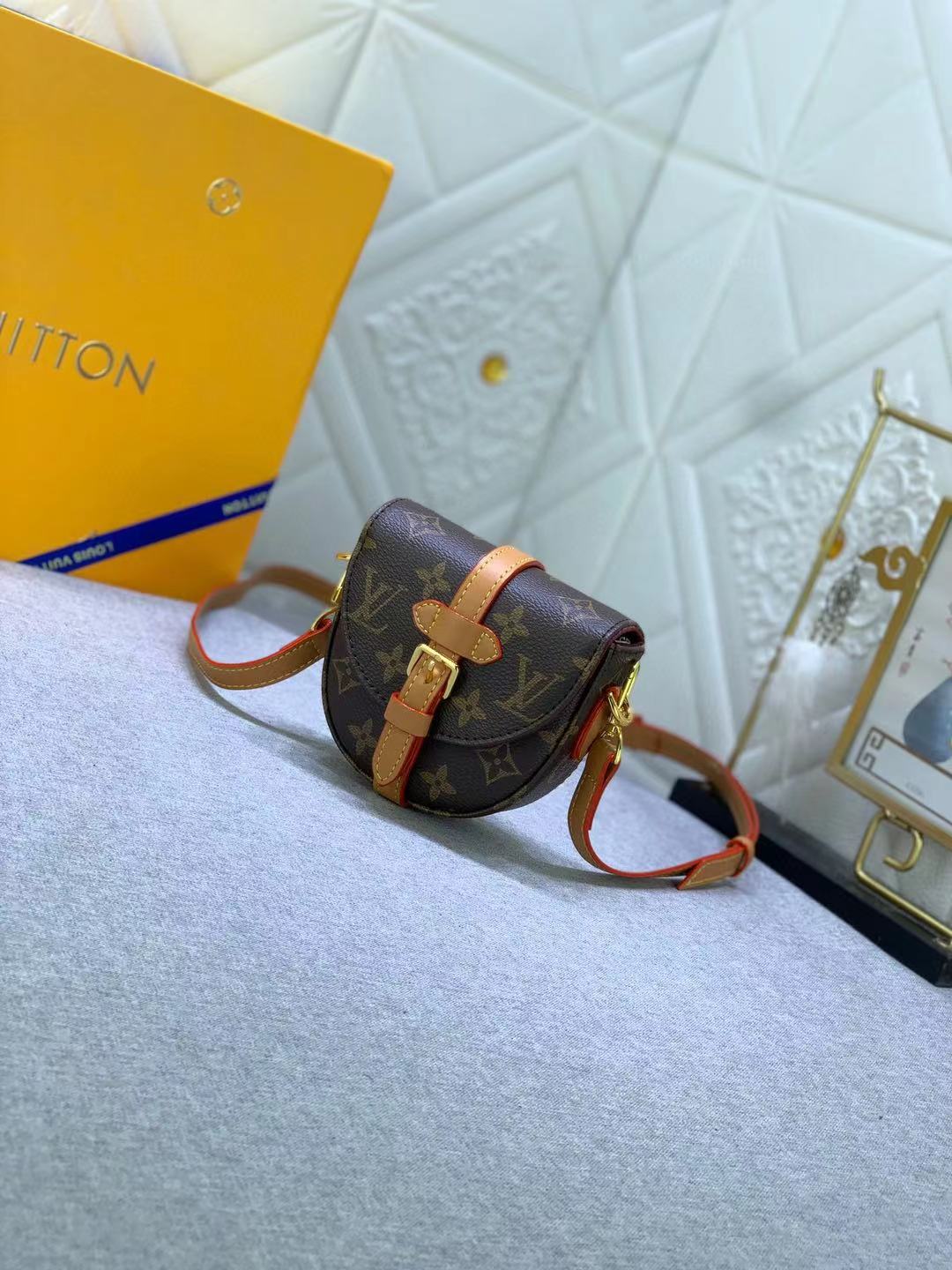 LV mini bag