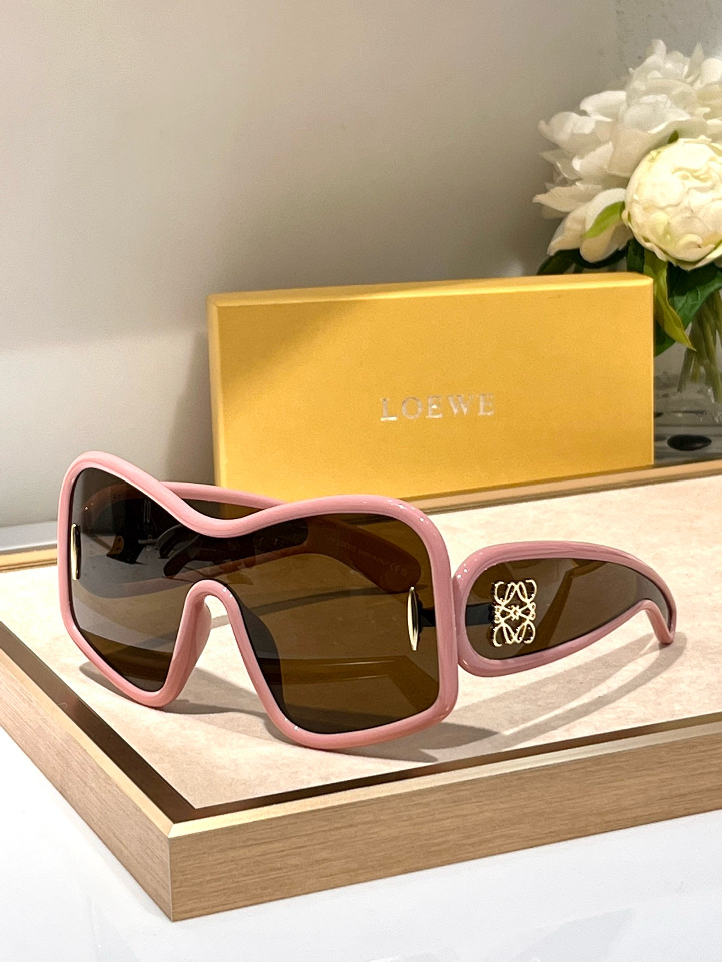 LOEWE Sunglasses