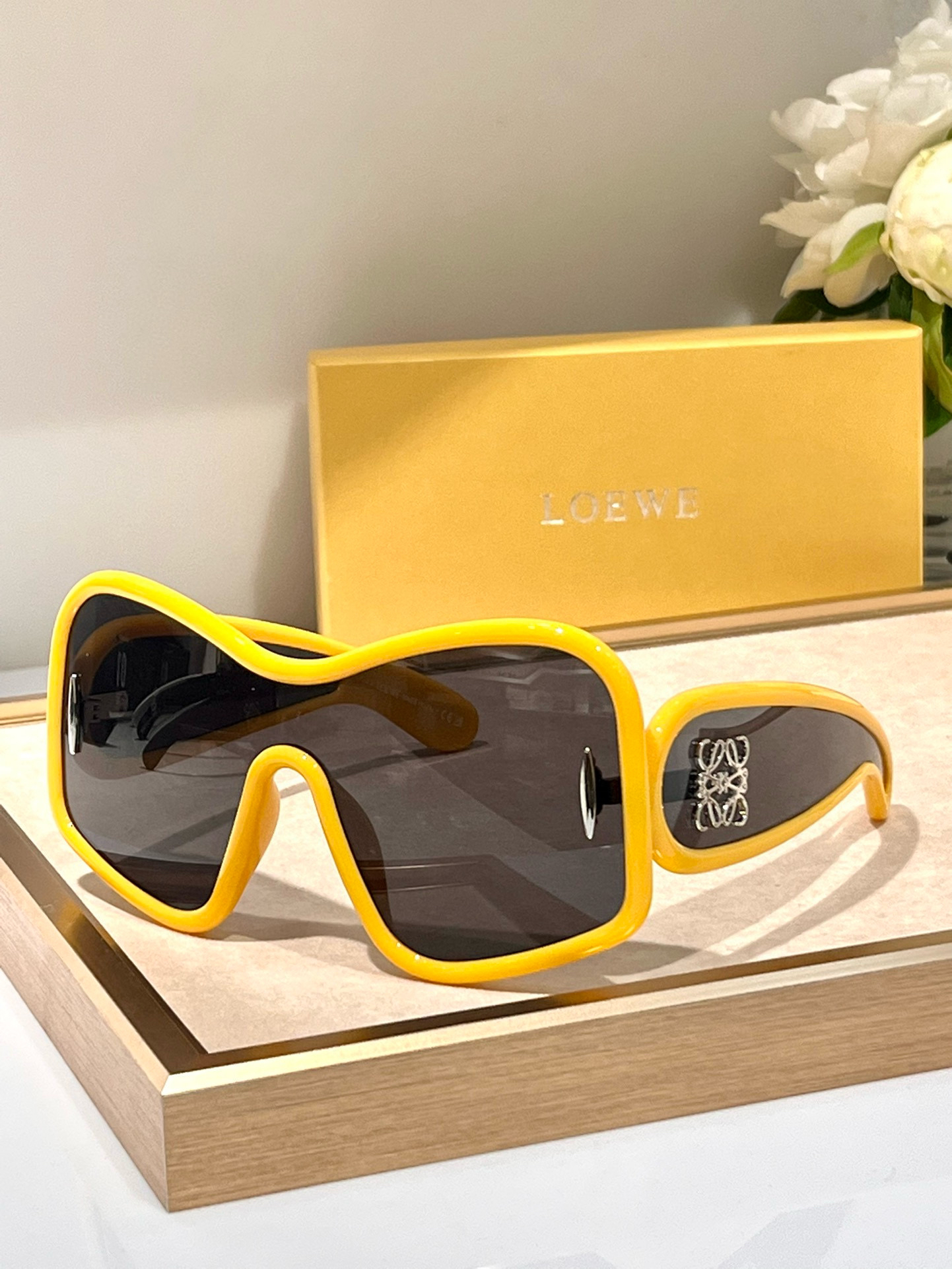 LOEWE Sunglasses