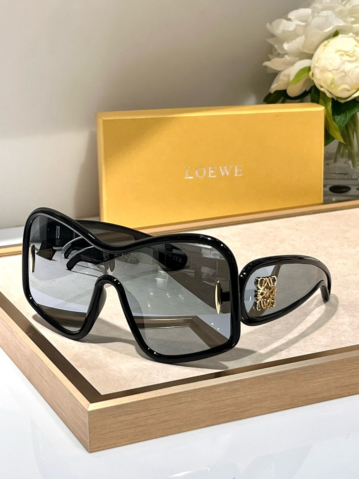 LOEWE Sunglasses
