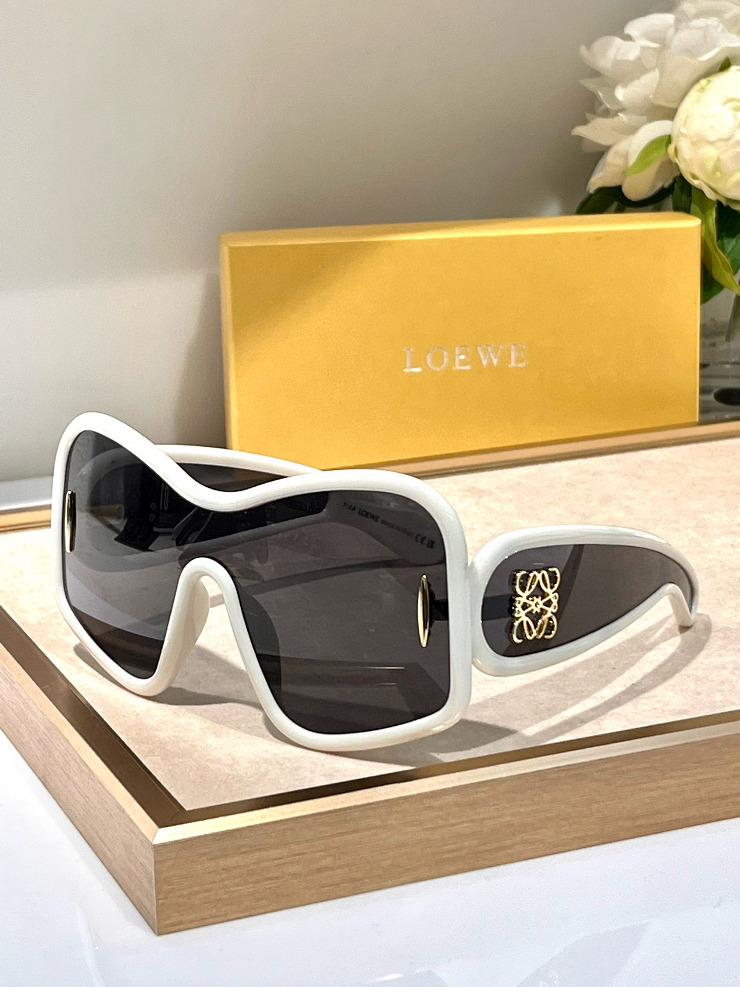 LOEWE Sunglasses