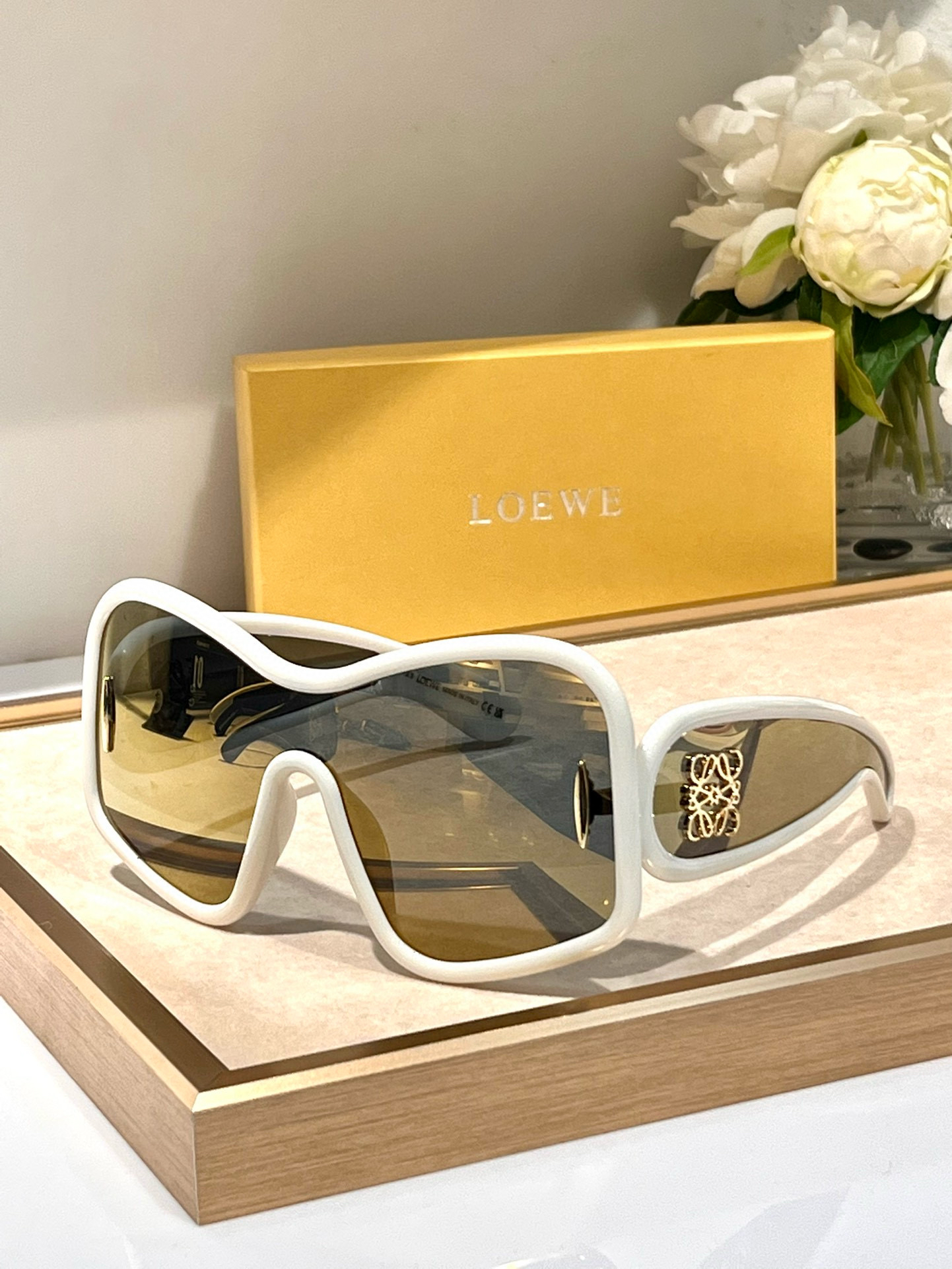 LOEWE Sunglasses